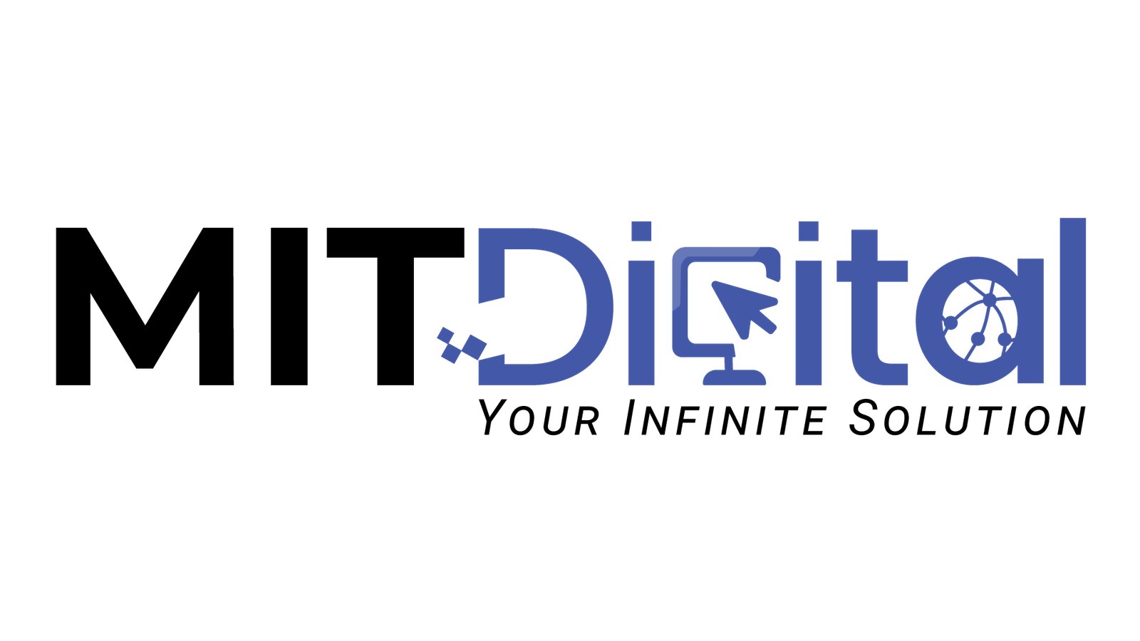 MIT DIGITAL| Digital Marketing Agency