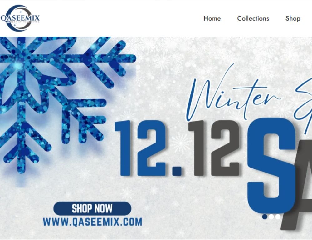 Qaseemix
