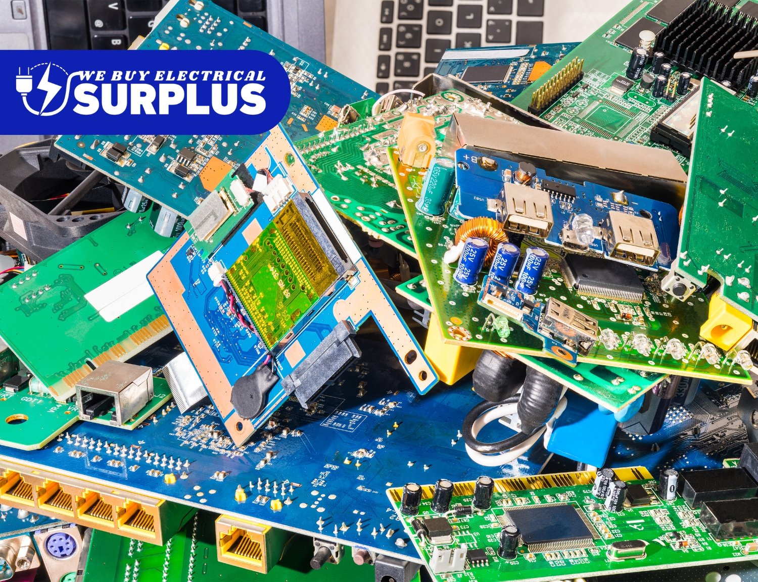 Electrical Surplus
