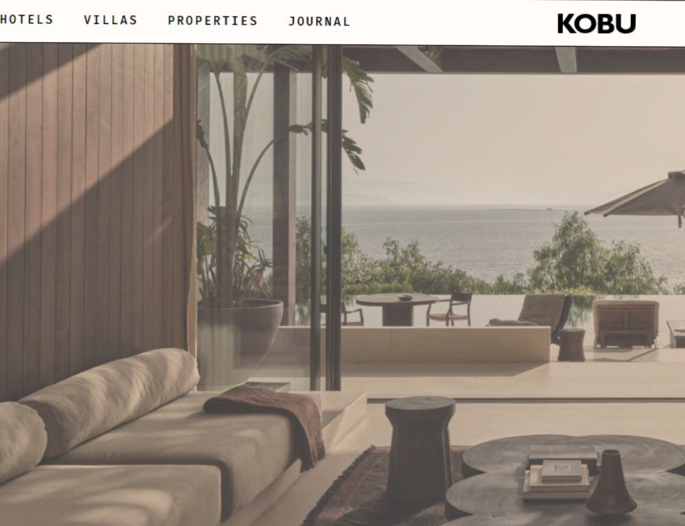 Kobu